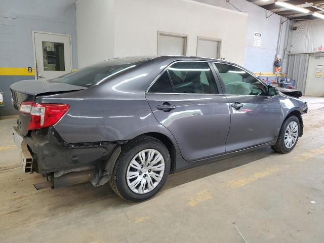 Photo 3 from auction – 2013 TOYOTA CAMRY L with VIN 4T1BF1FK5DU705831