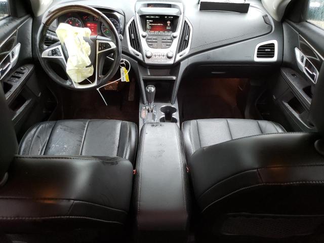 Photo 8 from auction – 2016 GMC TERRAIN DE with VIN 2GKFLVE33G6149039