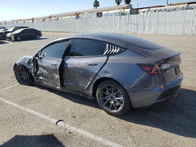 Photo 2 from auction – 2023 TESLA MODEL 3 with VIN 5YJ3E1EA3PF645436