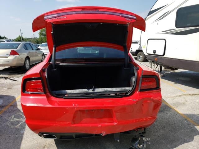Photo 6 from auction – 2014 DODGE CHARGER R/ with VIN 2C3CDXCT5EH137667