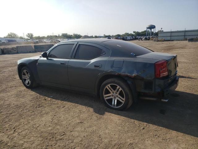 Photo 2 from auction – 2006 DODGE CHARGER 4D with VIN 2B3KA53H46H172655