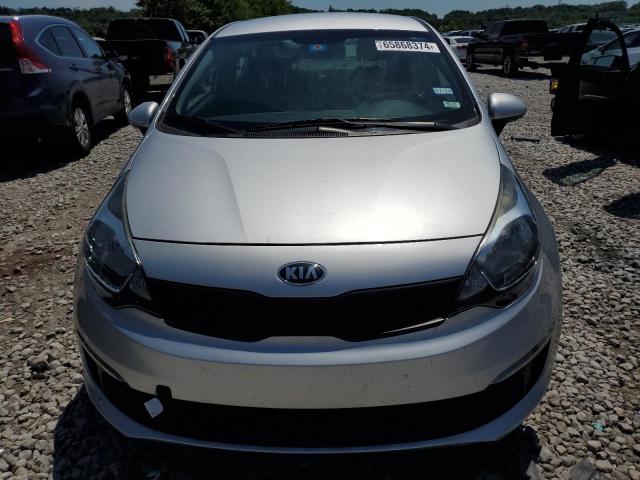 Photo 5 from auction – 2017 KIA RIO LX with VIN KNADM4A38H6035168