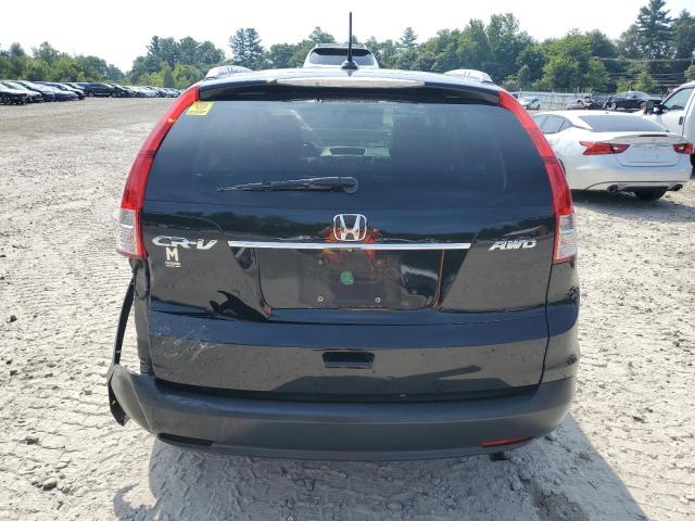Photo 6 from auction – 2012 HONDA CR-V EXL with VIN JHLRM4H73CC003226