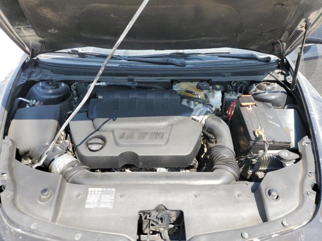 Photo 11 from auction – 2012 CHEVROLET MALIBU LTZ with VIN 1G1ZG5E76CF118294