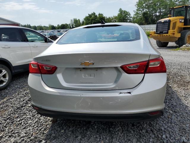 Photo 6 from auction – 2018 CHEVROLET MALIBU LS with VIN 1G1ZB5ST6JF265258