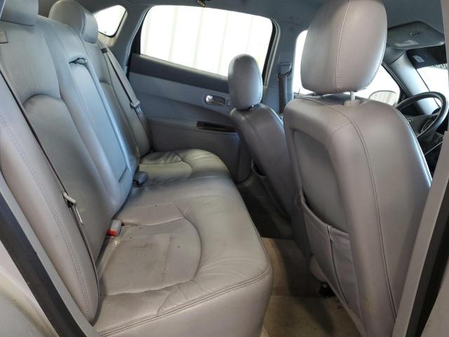 Photo 10 from auction – 2007 BUICK LACROSSE C with VIN 2G4WD582171237205