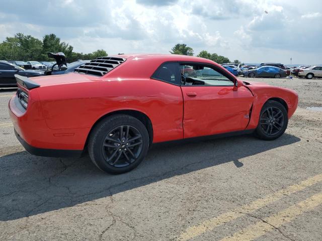 Photo 3 from auction – 2019 DODGE CHALLENGER with VIN 2C3CDZGG4KH522173