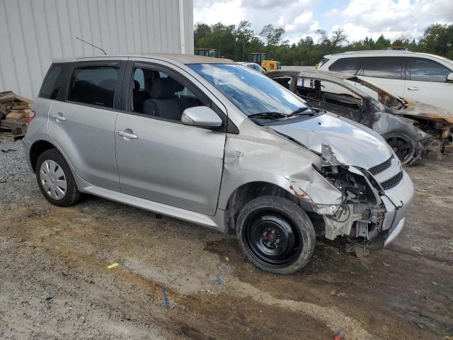 Photo 4 from auction – 2006 TOYOTA SCION XA with VIN JTKKT604965015302