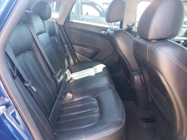 صورة رقم 10 من المزاد - 2013 BUICK VERANO مع VIN 1G4PS5SK7D4230813