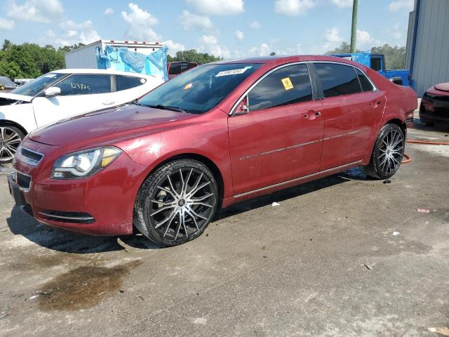 CHEVROLET MALIBU 2LT 2010 with VIN 1G1ZD5EB6AF276466 - Photo from auction