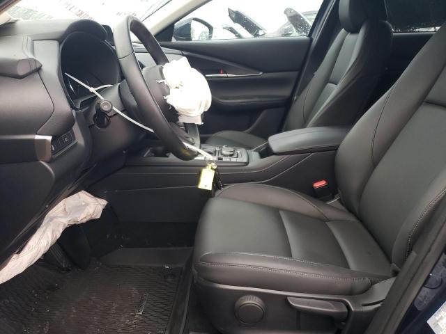 Photo 7 from auction – 2022 MAZDA CX-30 SELE with VIN 3MVDMBBL5NM427198