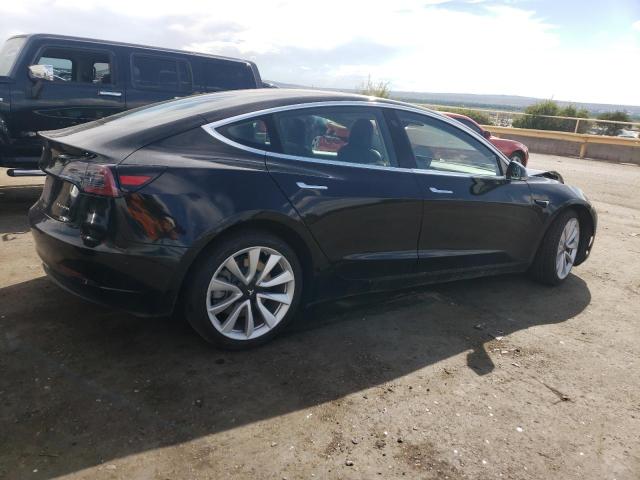 Photo 3 from auction – 2020 TESLA MODEL 3 with VIN 5YJ3E1EB9LF801093