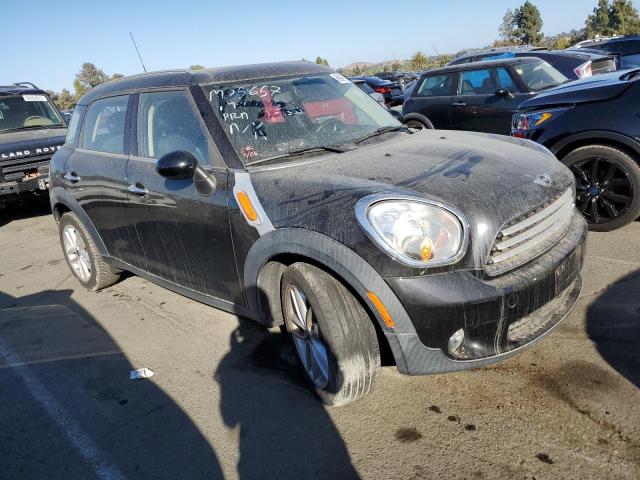 Photo 4 from auction – 2012 MINI COOPER COU with VIN WMWZB3C54CWM05657