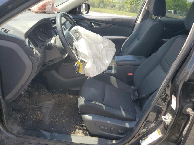 Photo 7 from auction – 2018 NISSAN ROGUE S with VIN KNMAT2MT7JP514318