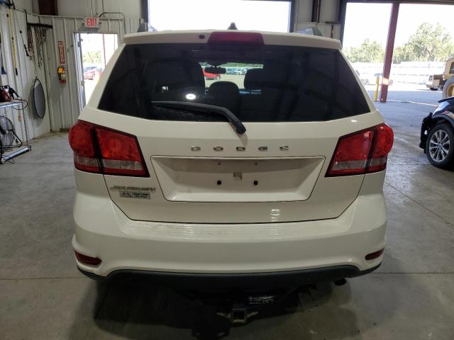 Photo 6 from auction – 2014 DODGE JOURNEY SX with VIN 3C4PDCBB6ET309808