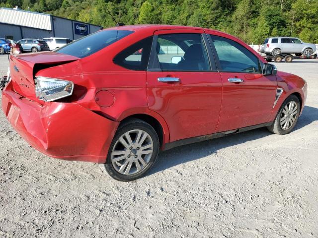 Photo 3 from auction – 2008 FORD FOCUS SE with VIN 1FAHP35N18W218516