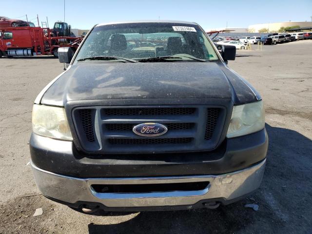 Photo 5 from auction – 2005 FORD F150 with VIN 1FTRF12W05NB63044