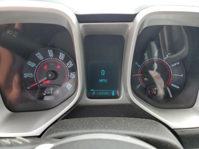 Снимка 9 от търг – 2011 CHEVROLET CAMARO LT с VIN 2G1FC3DD5B9209199