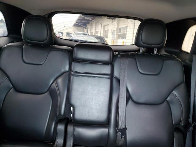 Photo 10 from auction – 2017 JEEP CHEROKEE L with VIN 1C4PJMDB1HW528492