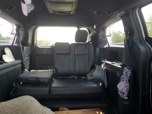 Photo 10 from auction – 2016 DODGE GRAND CARA with VIN 2C4RDGEG0GR312829