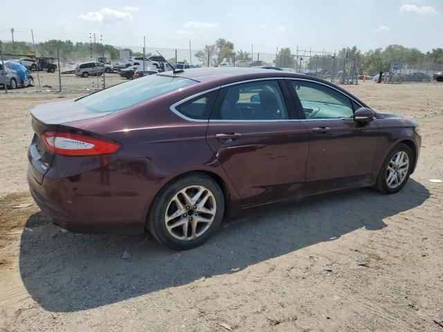 Photo 3 from auction – 2013 FORD FUSION SE with VIN 3FA6P0HR7DR123119