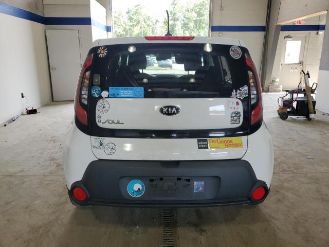 Photo 6 from auction – 2016 KIA SOUL with VIN KNDJN2A27G7283256