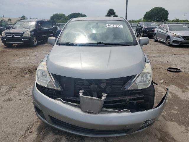 Photo 5 from auction – 2011 NISSAN VERSA S with VIN 3N1BC1CP7BL382759