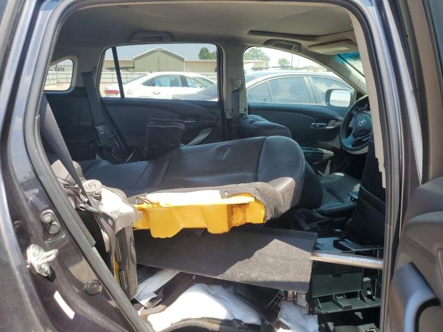 Photo 10 from auction – 2015 ACURA RDX with VIN 5J8TB3H30FL018322
