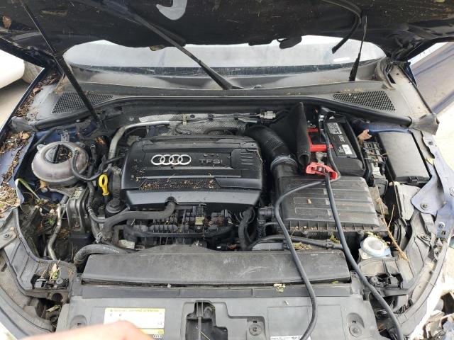 Photo 11 from auction – 2015 AUDI A3 PREMIUM with VIN WAUBFGFF9F1005225