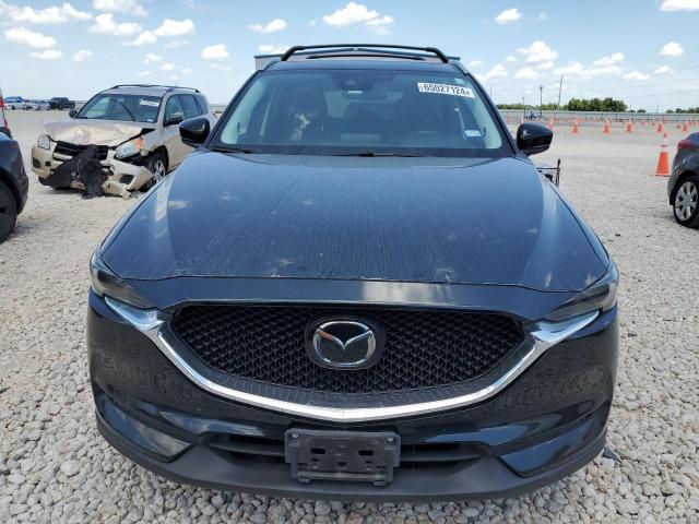 Photo 5 from auction – 2019 MAZDA CX-5 GRAND with VIN JM3KFADM6K0643425