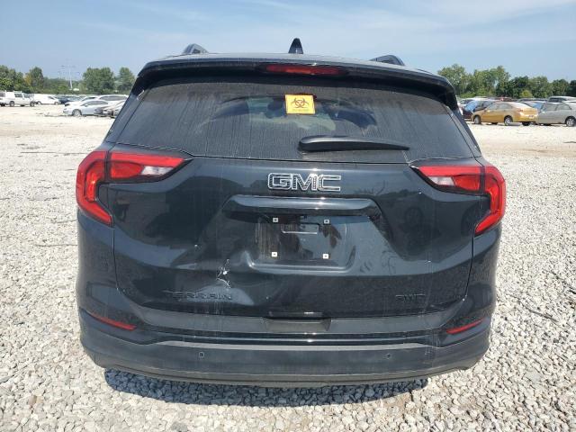 Photo 6 from auction – 2021 GMC TERRAIN SL with VIN 3GKALTEV4ML393273