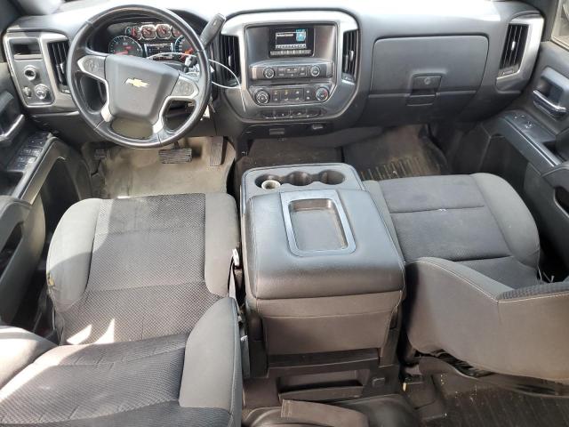 Photo 8 from auction – 2015 CHEVROLET SILVERADO with VIN 3GCUKREC6FG104693
