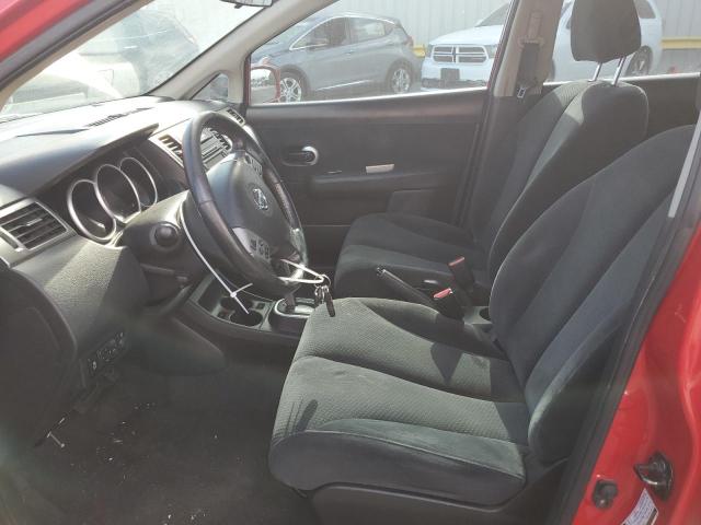 Photo 7 from auction – 2012 NISSAN VERSA S with VIN 3N1BC1CP6CK211265