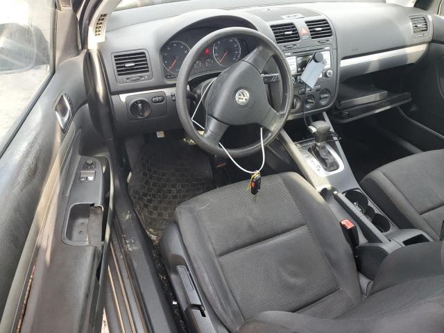 Photo 8 from auction – 2008 VOLKSWAGEN RABBIT with VIN WVWBA71K08W002824
