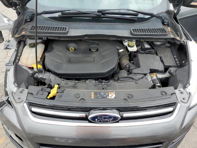 Photo 12 from auction – 2014 FORD ESCAPE TIT with VIN 1FMCU9J95EUC51269