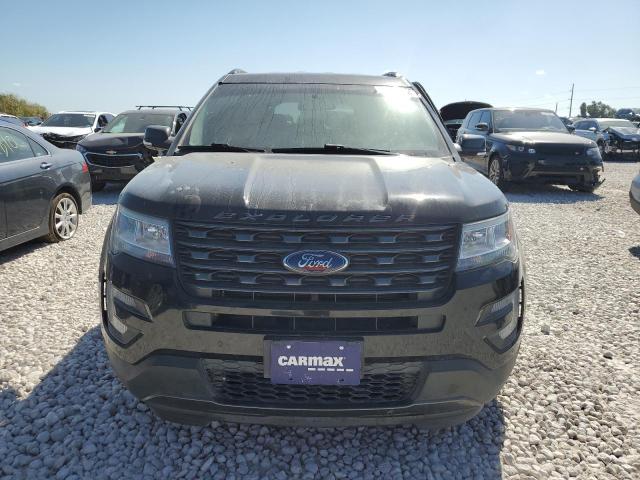 Photo 5 from auction – 2017 FORD EXPLORER X with VIN 1FM5K7D84HGD86834