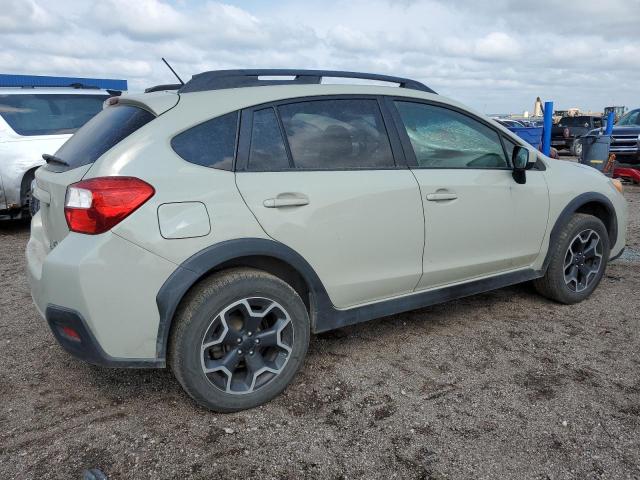 Photo 3 from auction – 2015 SUBARU XV CROSSTR with VIN JF2GPADC8F8234225
