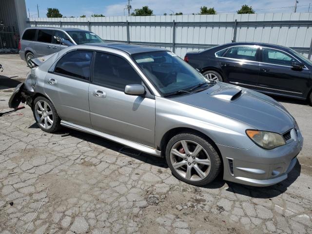 Photo 4 from auction – 2006 SUBARU IMPREZA WR with VIN JF1GD79646H500004