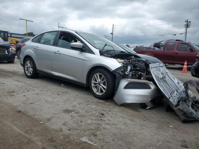 Photo 4 from auction – 2018 FORD FOCUS SE with VIN 1FADP3F23JL234548