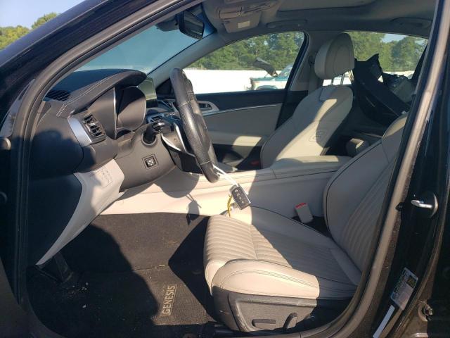 Photo 7 from auction – 2019 GENESIS G70 ELITE with VIN KMTG34LA8KU024903