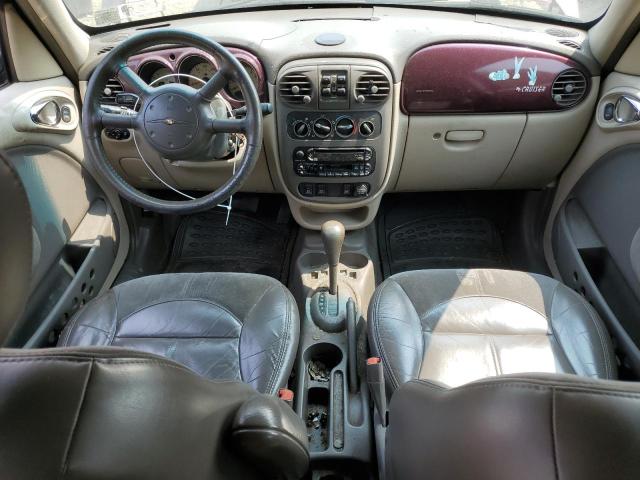 Photo 8 from auction – 2001 CHRYSLER PT CRUISER with VIN 3C8FY4BB81T638668
