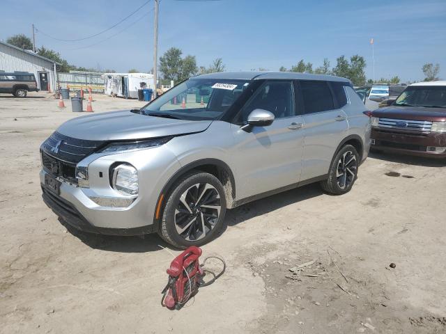 Photo 1 from auction – 2022 MITSUBISHI OUTLANDER with VIN JA4J4TA83NZ008069