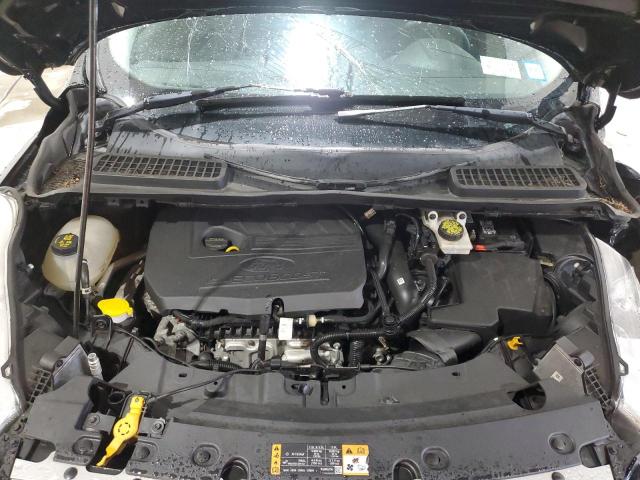 Photo 12 from auction – 2017 FORD ESCAPE TIT with VIN 1FMCU9JD9HUB87018