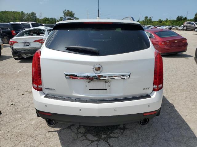 Photo 6 from auction – 2012 CADILLAC SRX PERFOR with VIN 3GYFNBE31CS654359