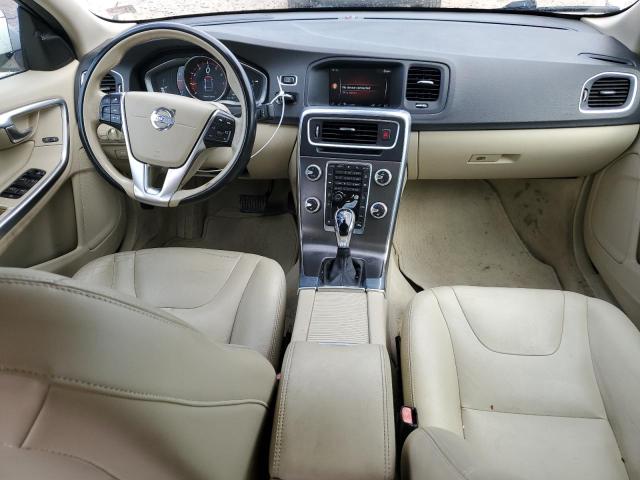 Photo 8 from auction – 2015 VOLVO S60 PREMIE with VIN YV126MFK6F1342198