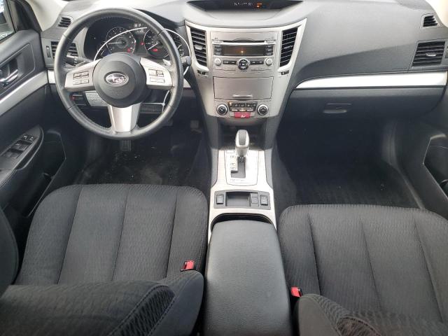 Photo 8 from auction – 2011 SUBARU OUTBACK 2. with VIN 4S4BRCGC8B3336430