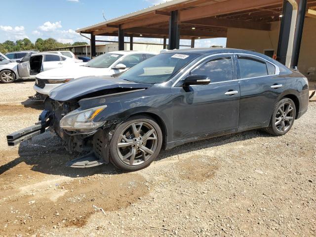 Foto 1 de la subasta – 2014 NISSAN MAXIMA S con VIN 1N4AA5AP4EC913110