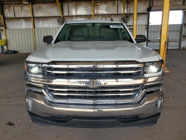 Foto 5 de la subasta – 2018 CHEVROLET SILVERADO con VIN 3GCUKSEC1JG383048