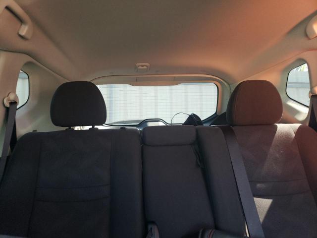 Photo 10 from auction – 2015 NISSAN ROGUE S with VIN KNMAT2MV7FP584958