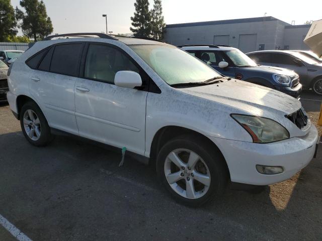 Photo 4 from auction – 2004 LEXUS RX 330 with VIN JTJGA31U540039362